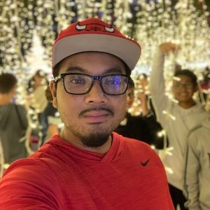 Meet your Posher, Chandara